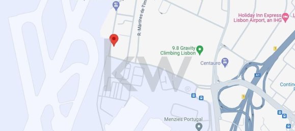 Склад 1270м² в Лориш, Португалия № 67150 24