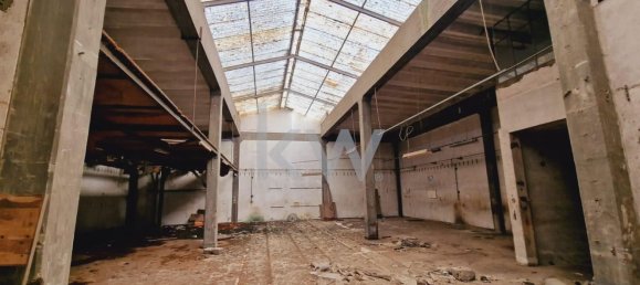 Склад 1270м² в Лориш, Португалия № 67150 19