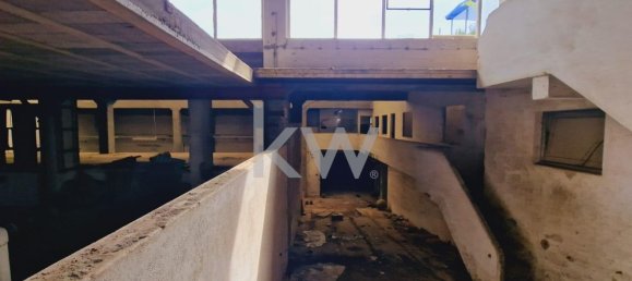 Склад 1270м² в Лориш, Португалия № 67150 18