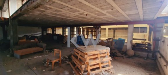 Склад 1270м² в Лориш, Португалия № 67150 17