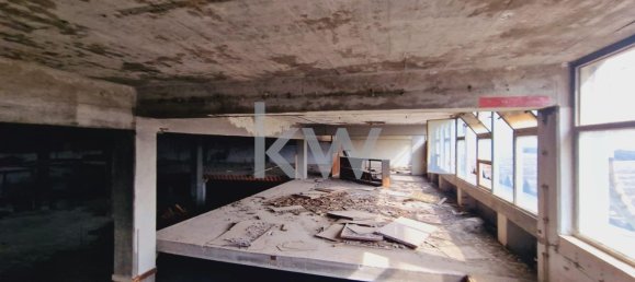 Склад 1270м² в Лориш, Португалия № 67150 3