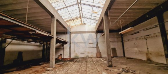 Склад 1270м² в Лориш, Португалия № 67150 14