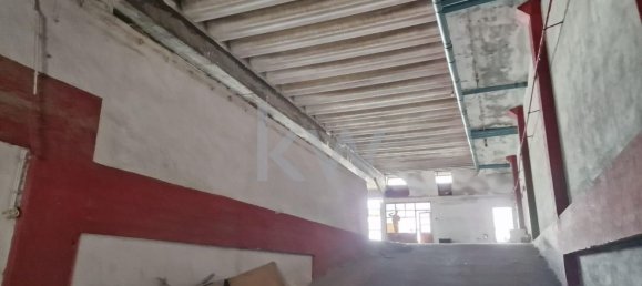 Склад 1270м² в Лориш, Португалия № 67150 12