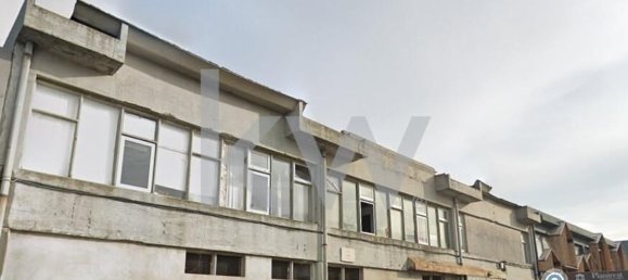 Склад 1270м² в Лориш, Португалия № 67150 2