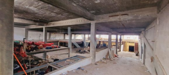 Склад 1270м² в Лориш, Португалия № 67150 15