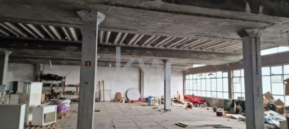 Склад 1270м² в Лориш, Португалия № 67150 8