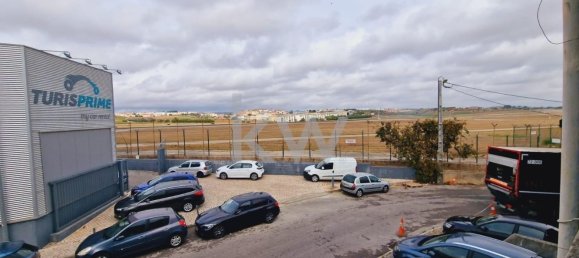 Склад 1270м² в Лориш, Португалия № 67150 21