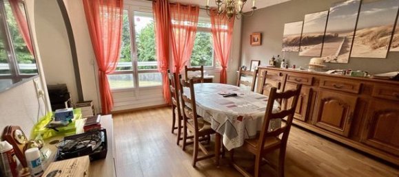 2 bedrooms Apartment in Saint-Aubin-les-Elbeuf, France No. 360265 2