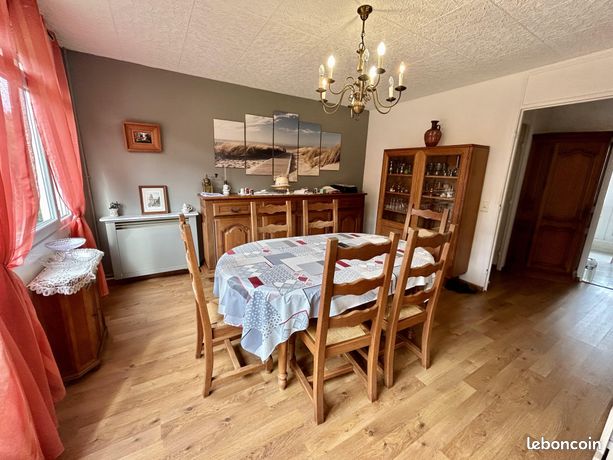 2 bedrooms Apartment in Saint-Aubin-les-Elbeuf, France No. 360265