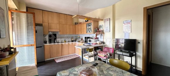 Квартира с 2 спальнями в Монкальери, Италия № 49769 16