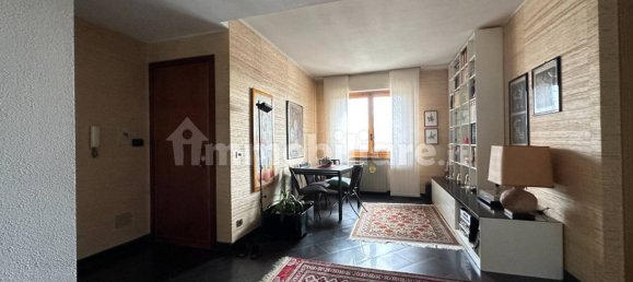 Квартира с 2 спальнями в Монкальери, Италия № 49769 9