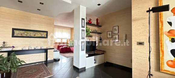 Квартира с 2 спальнями в Монкальери, Италия № 49769 13