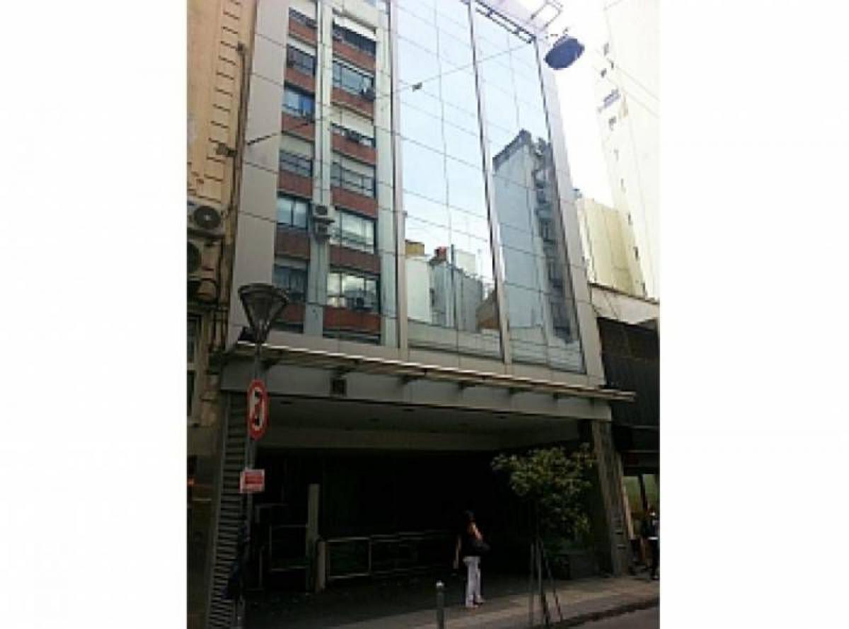 Edificio en Buenos Aires, Argentina 3040 m² No. 105673