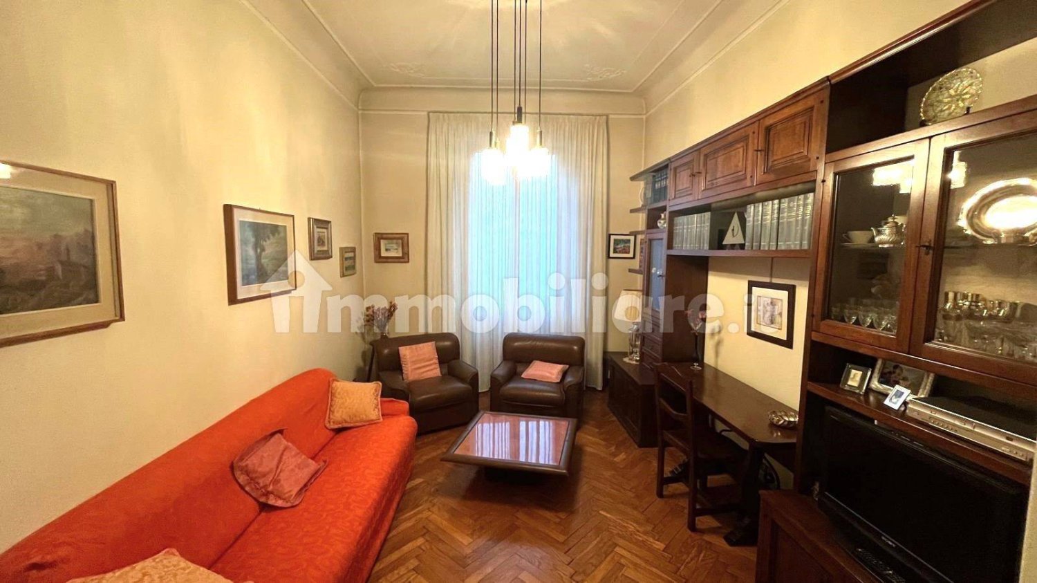 Apartamento de 2 dormitorios en Milan, Italy No. 248573
