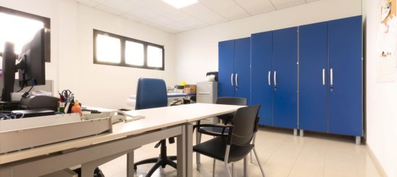 146m² Office in Udine, Italy No. 266529 17