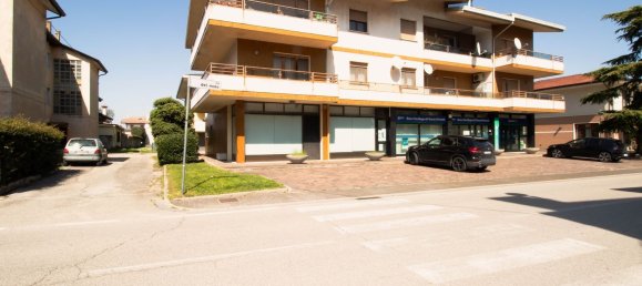 146m² Office in Udine, Italy No. 266529 21