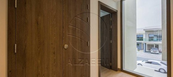 4 bedrooms Townhouse in Yas Island, UAE No. 29913 17