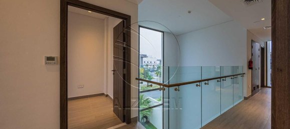 4 bedrooms Townhouse in Yas Island, UAE No. 29913 11