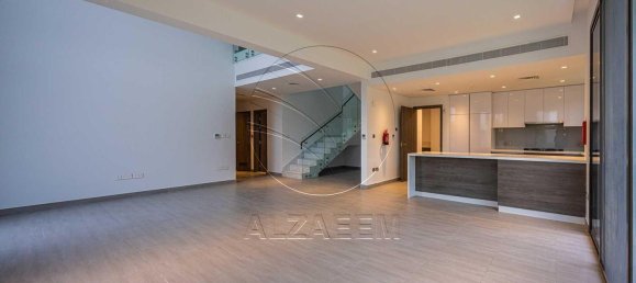 4 bedrooms Townhouse in Yas Island, UAE No. 29913 5