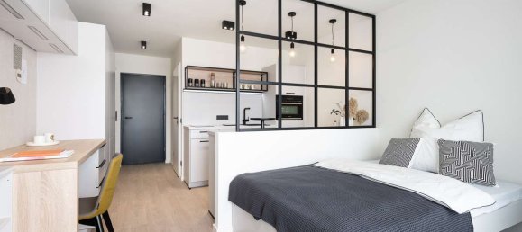 Apartamento T1 em Munich, Germany N.º 175008 3