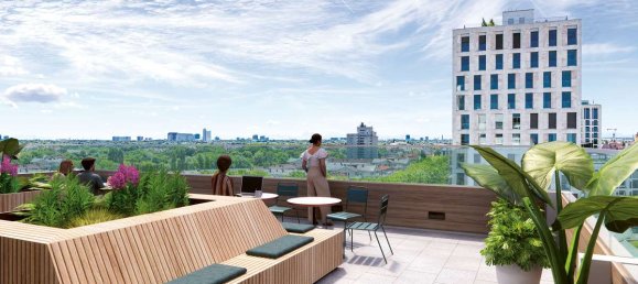 Apartamento T1 em Munich, Germany N.º 175008 6