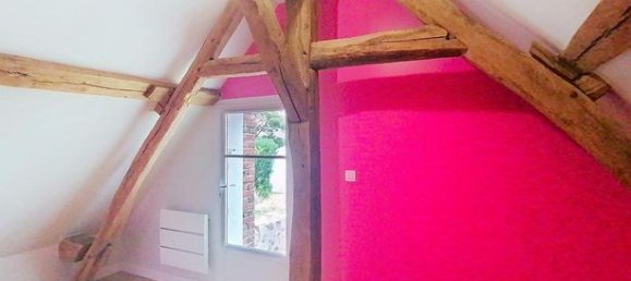 2 bedrooms House in Chanceaux-sur-Choisille, France No. 300662 4