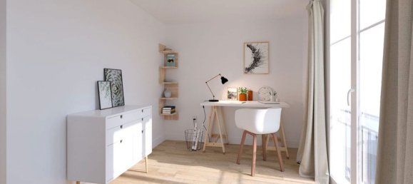 1 Schlafzimmer Wohnung in Champagne-sur-Oise, France, Nr. 166280 6