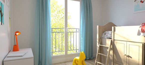 1 Schlafzimmer Wohnung in Champagne-sur-Oise, France, Nr. 166280 5