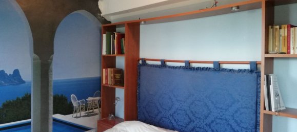 2 rooms Apartment in Bibbona, Italy No. 265173 13