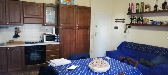 2 rooms Apartment in Bibbona, Italy No. 265173 12