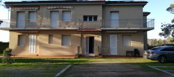 2 rooms Apartment in Bibbona, Italy No. 265173 2