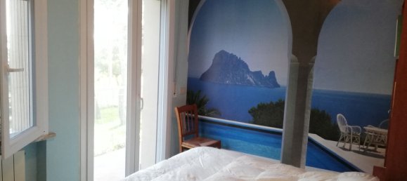 2 rooms Apartment in Bibbona, Italy No. 265173 15