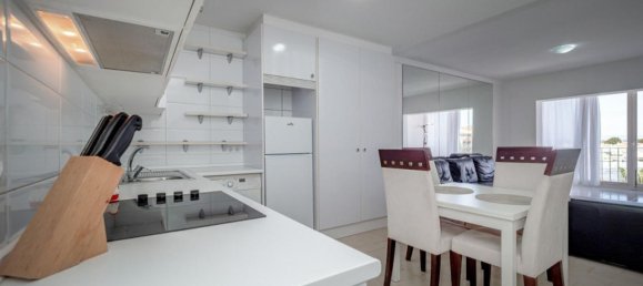 1 Schlafzimmer Wohnung in Empuriabrava, Spain, Nr. 184528 7