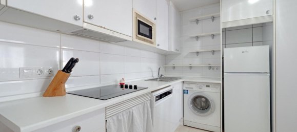 1 Schlafzimmer Wohnung in Empuriabrava, Spain, Nr. 184528 16