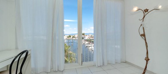 1 Schlafzimmer Wohnung in Empuriabrava, Spain, Nr. 184528 9