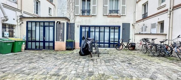 3 bedrooms Apartment in Paris, France No. 167334 15