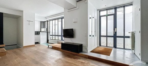3 bedrooms Apartment in Paris, France No. 167334 2