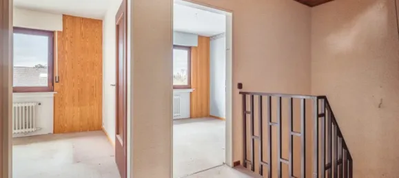 Moradia em banda de 5 divisões em Aachen, Germany N.º 14247 8