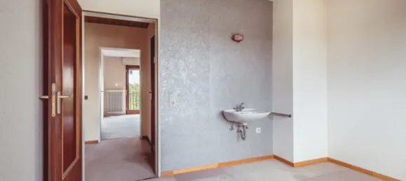 Moradia em banda de 5 divisões em Aachen, Germany N.º 14247 9