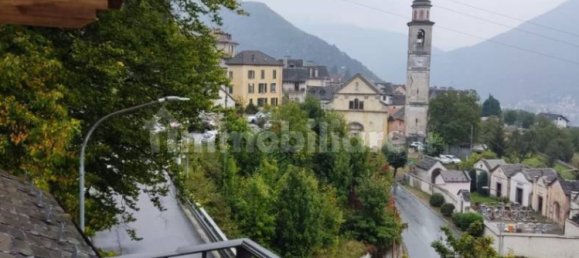 Apartamento de 2 dormitorios en Craveggia, Italy No. 195825 5