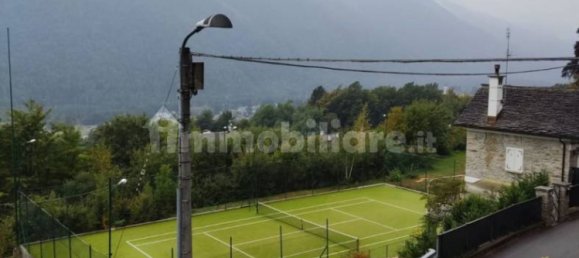 Apartamento de 2 dormitorios en Craveggia, Italy No. 195825 7