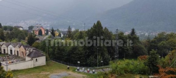 Apartamento de 2 dormitorios en Craveggia, Italy No. 195825 8