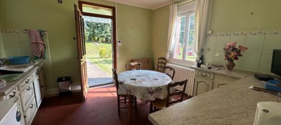 4 Schlafzimmer Haus in Seine-Maritime, France, Nr. 312455 11