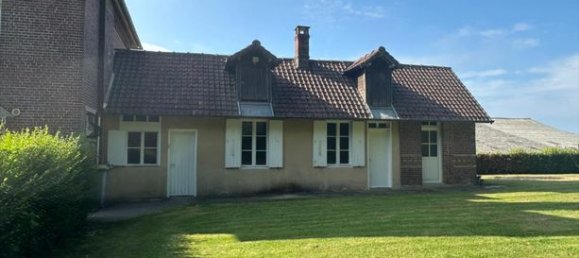 4 Schlafzimmer Haus in Seine-Maritime, France, Nr. 312455 5