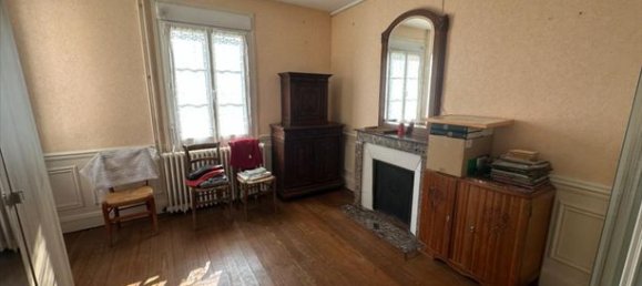 4 Schlafzimmer Haus in Seine-Maritime, France, Nr. 312455 12