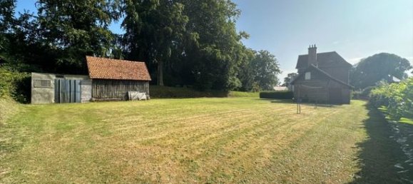 4 Schlafzimmer Haus in Seine-Maritime, France, Nr. 312455 9