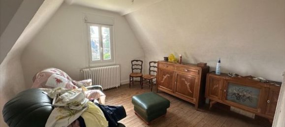 4 Schlafzimmer Haus in Seine-Maritime, France, Nr. 312455 16