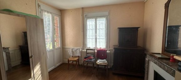 4 Schlafzimmer Haus in Seine-Maritime, France, Nr. 312455 13