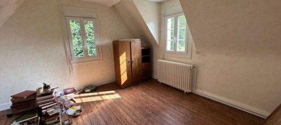 4 Schlafzimmer Haus in Seine-Maritime, France, Nr. 312455 15