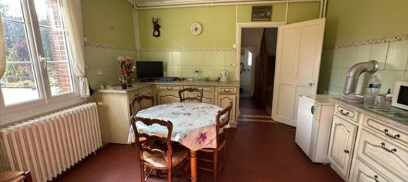 4 Schlafzimmer Haus in Seine-Maritime, France, Nr. 312455 10